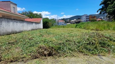land_lot em Avelino, Pagani - Palhoça - SC