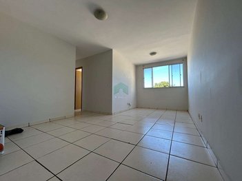 apartment em Rua Francisco Augusto Rocha, Planalto - Belo Horizonte - MG