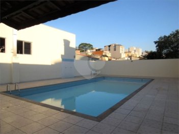 apartment em Avenida João Pessoa, Jardim Utinga - Santo André - SP