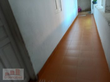 house em Rua José Gomes da Silva, Serraria - Diadema - SP