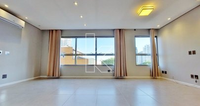 apartment em Rua Joaquim Guarani, Jardim das Acácias - São Paulo - SP