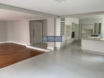 apartment em Rua Caçapava, Jardim Paulista - São Paulo - SP