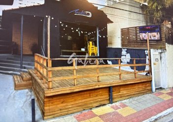 business em Rua José Benedetti, Santo Antônio - São Caetano do Sul - SP