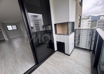 apartment em Rua Bruno Silva, Pioneiros - Balneário Camboriú - SC