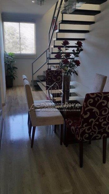 apartment em Avenida Doutor Armando Pannunzio, Jardim Vera Cruz - Sorocaba - SP