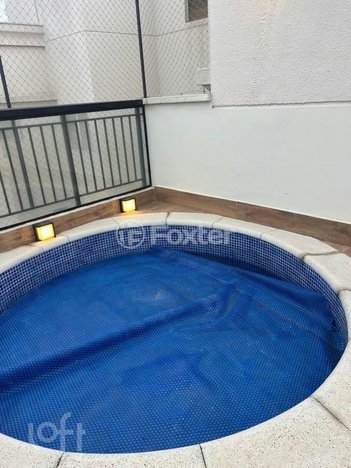 apartment em Rua Dr. Marcel Preotesco, Centro - São Bernardo do Campo - SP