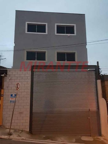 commercial_property em Antônio Nascimento Moura, Casa Verde - São Paulo - SP