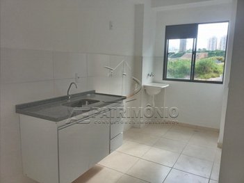 apartment em Avenida 31 de Março, Centro - Votorantim - SP