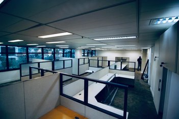 office em Rua Doutor Rafael de Barros, Paraíso - São Paulo - SP