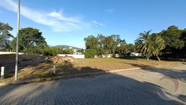 land_lot em Intendente Antônio Damasco, Ratones - Florianópolis - SC