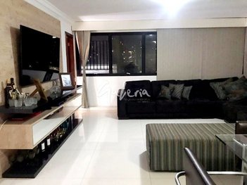 apartment em Rua Niterói, Centro - São Caetano do Sul - SP