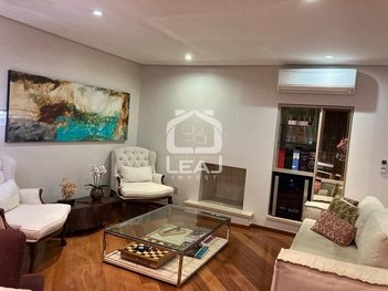 apartment em Rua Antônio Aggio, Jardim Ampliação - São Paulo - SP
