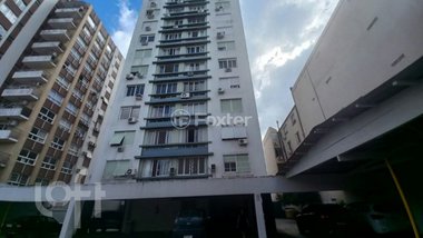 apartment em Avenida Protásio Alves, Rio Branco - Porto Alegre - RS