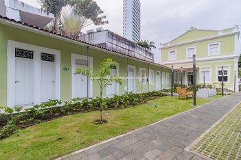 apartment em Avenida Dezessete de Agosto, Casa Forte - Recife - PE