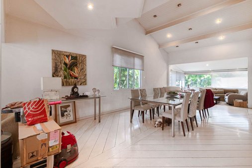 Cômodo Condomínio