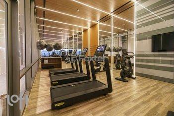 apartment em Lorena, Jardim América - São Paulo - SP