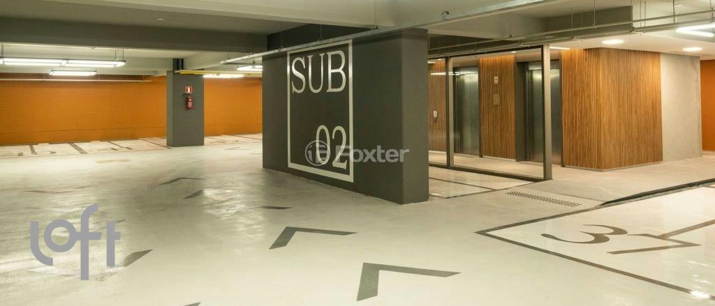 estacionamento-subterraneo-acessivel-e-sinalizado