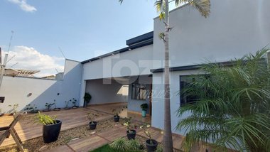 house em Rua Colhedores de Café, Jardim Portinari - Sinop - MT