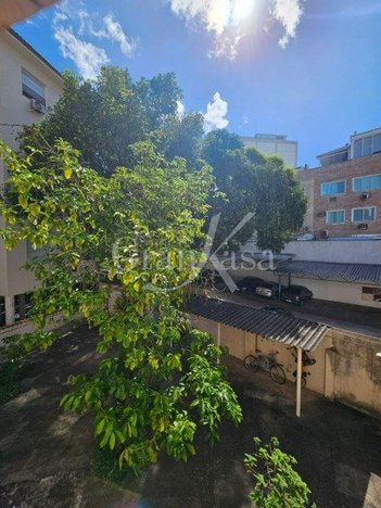 apartment em Avenida Rodrigo Otavio, Gávea - Rio de Janeiro - RJ
