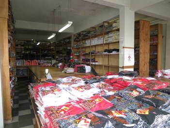 commercial_property em Santo Antônio de Lisboa, Vila Ede - São Paulo - SP