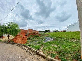 land_lot em Avenida Ipanema, Jardim Planalto - Sorocaba - SP