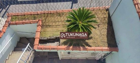 house em Travessa Terezinha, Vila Augusta - Guarulhos - SP