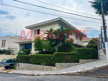 house em Rua Dom Domingos de Silos, Jardim São Bento - São Paulo - SP