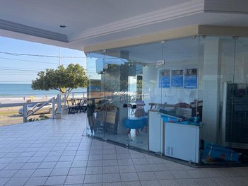 business em Beira Mar, Praia do Morro - Guarapari - ES