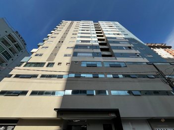 apartment em Rua Aldo Brando, Porto Belo - Porto Belo - SC