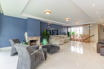 house em Rua Tomé Portes, Brooklin Paulista - São Paulo - SP