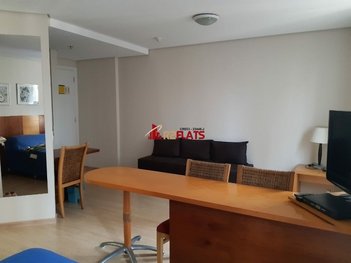 apartment em Avenida Jamaris, Planalto Paulista - São Paulo - SP