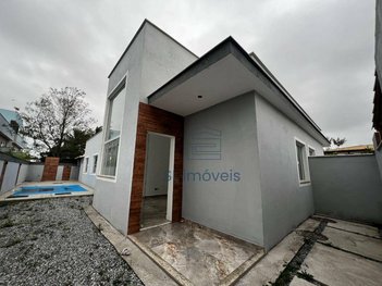 house em Rua Félix Pacheco, Enseada das Gaivotas - Rio das Ostras - RJ
