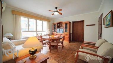 apartment em Rua Padre Chagas, Moinhos de Vento - Porto Alegre - RS