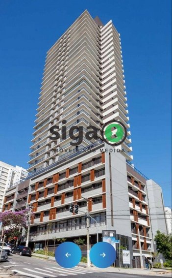 apartment em Rua Iperoig, Perdizes - São Paulo - SP