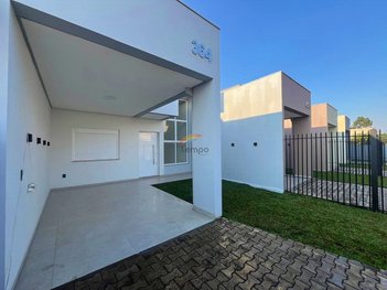 house em Rua Santa Rosa, Campo Bom - Campo Bom - RS