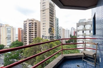 apartment em Rua Abílio Soares, Paraíso - São Paulo - SP