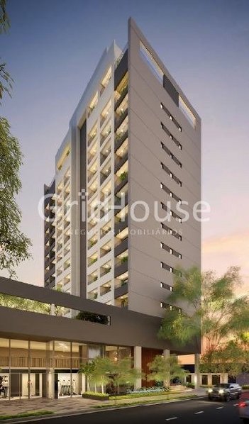 apartment em Rua Estevão Lopes, Butantã - São Paulo - SP