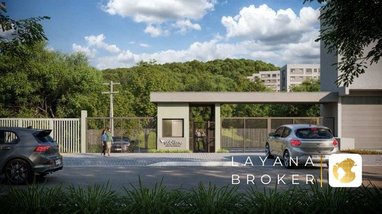 apartment em Avenida Juca Batista, Hípica - Porto Alegre - RS