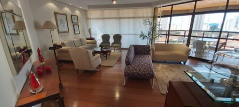 apartment em Rua Gomes Carneiro, Centro - Piracicaba - SP
