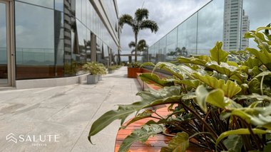 apartment em Avenida Normando Tedesco, Centro - Balneário Camboriú - SC