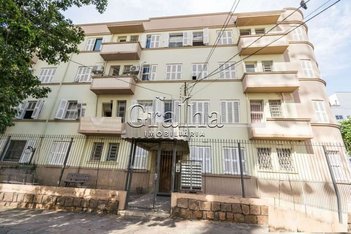 apartment em Gomes Jardim, Santana - Porto Alegre - RS