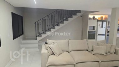 house em Rua Mafalda, Chácara Belenzinho - São Paulo - SP