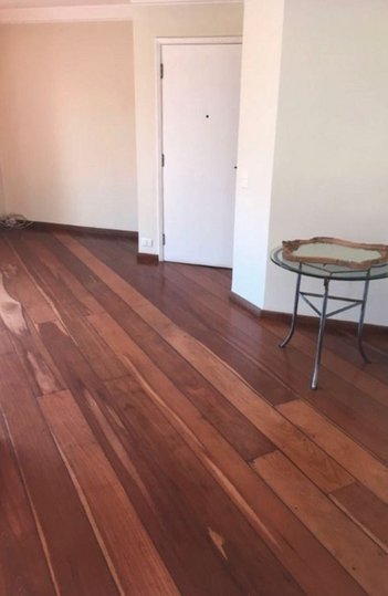 apartment em Rua do Símbolo, Jardim Ampliação - São Paulo - SP