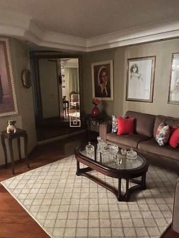 apartment em Avenida Jamaris, Planalto Paulista - São Paulo - SP