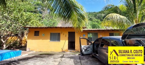 house em Rua Quatro, Chácaras de Inoã (Inoã) - Maricá - RJ