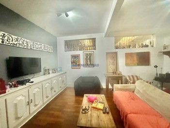 house em Rua Agrovila, Campo Belo - São Paulo - SP