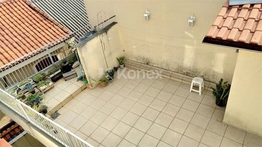 house em Rua Valdomiro Silveira, Vila Ester (Zona Norte) - São Paulo - SP