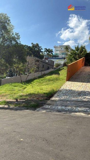 land_lot em Rua Via Napoli, Jardim Vila Paradiso - Indaiatuba - SP