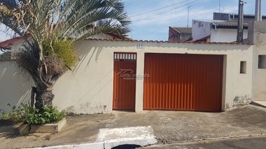 house em Rua Brigadeiro Faria Lima, Vila Real - Hortolândia - SP