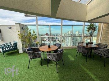 apartment em Amazonas, Santa Paula - São Caetano do Sul - SP